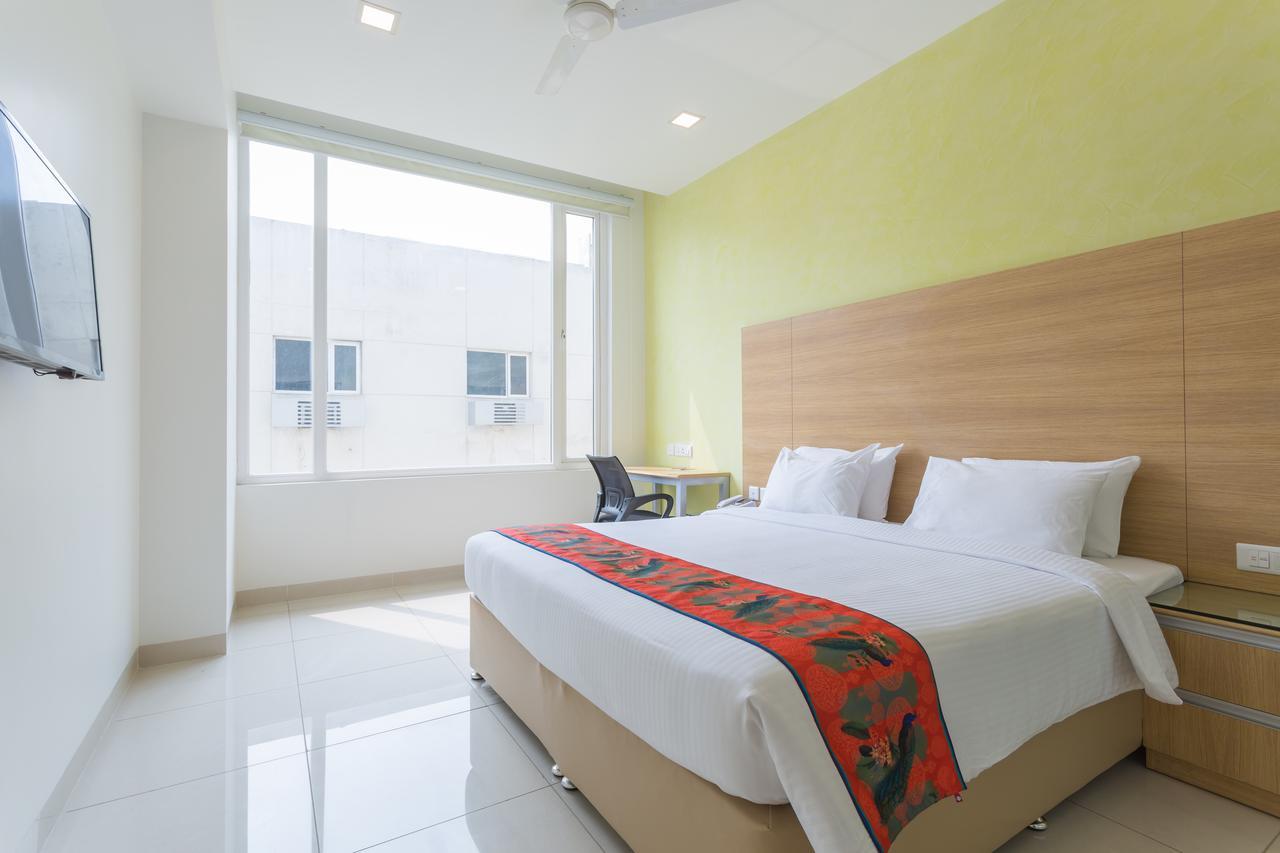 Noida City Center Luaran gambar
