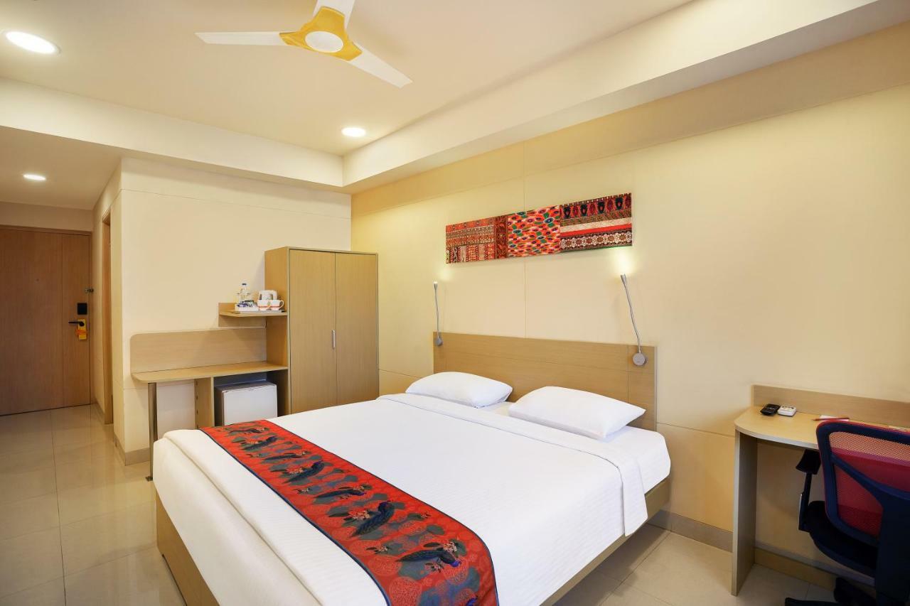 Noida City Center Luaran gambar