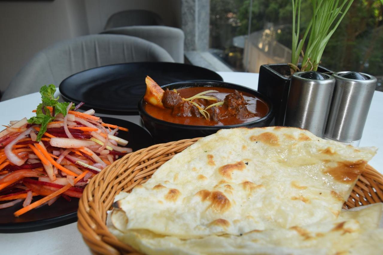 Noida City Center Luaran gambar