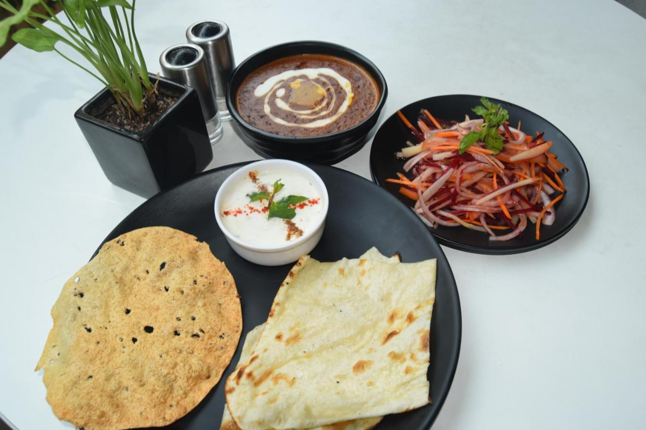 Noida City Center Luaran gambar